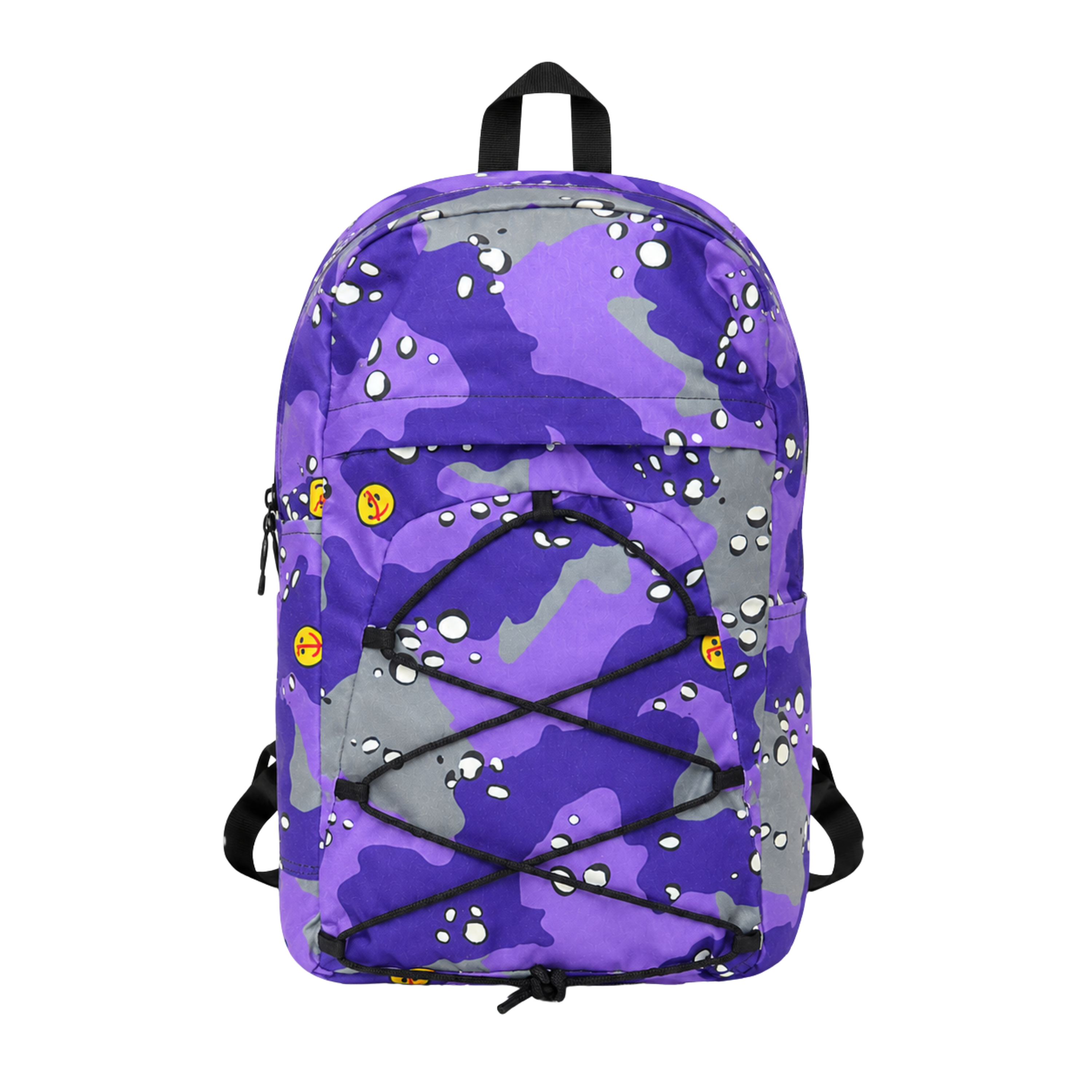 Rental Backpack