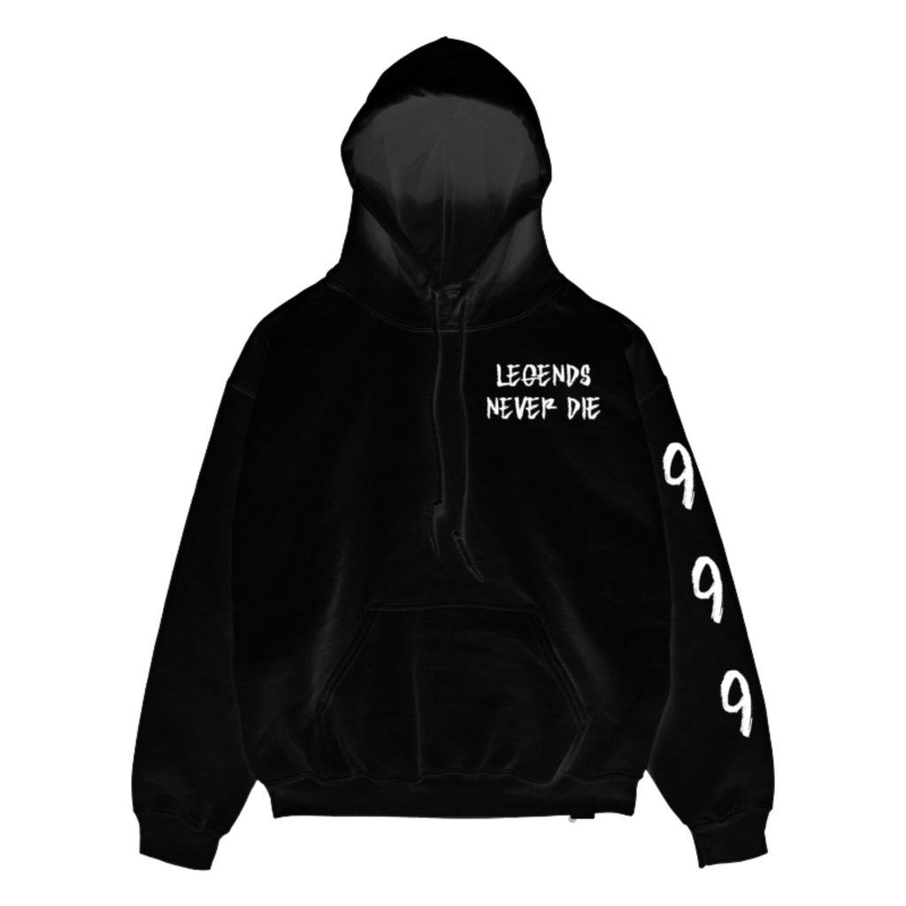 Moonlight Hoodie