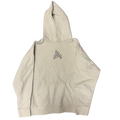 999 Essentials Hoodie Size Large