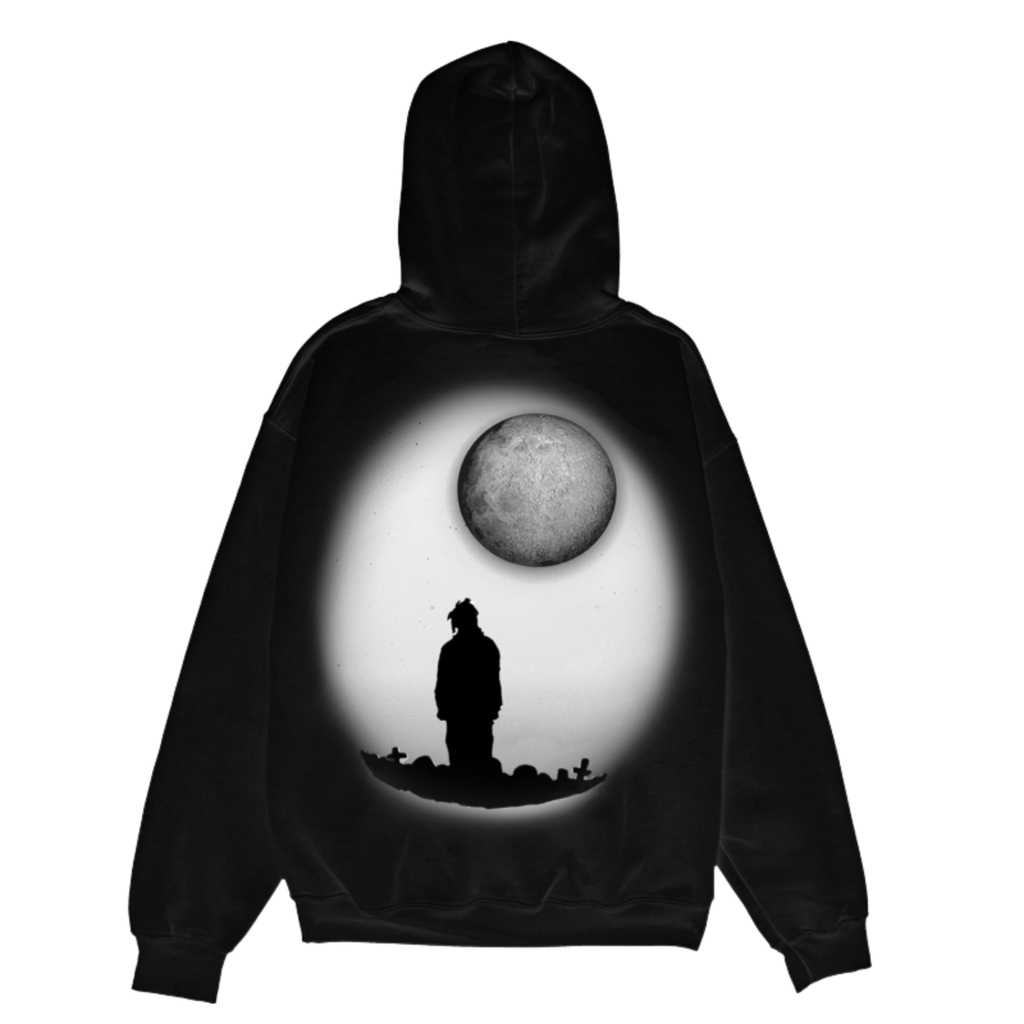 Moonlight Hoodie