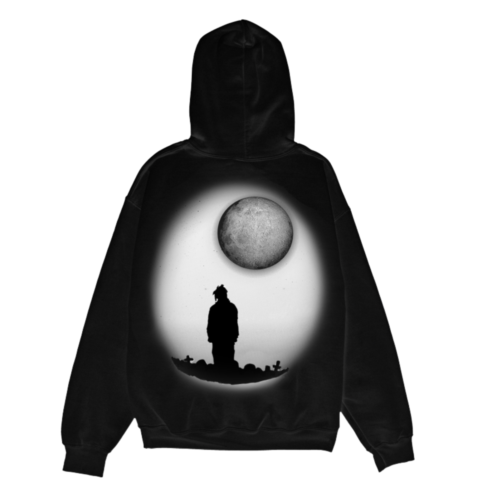 Moonlight Hoodie