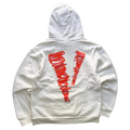 Fighting Demons Vlone Hoodie Size M & L