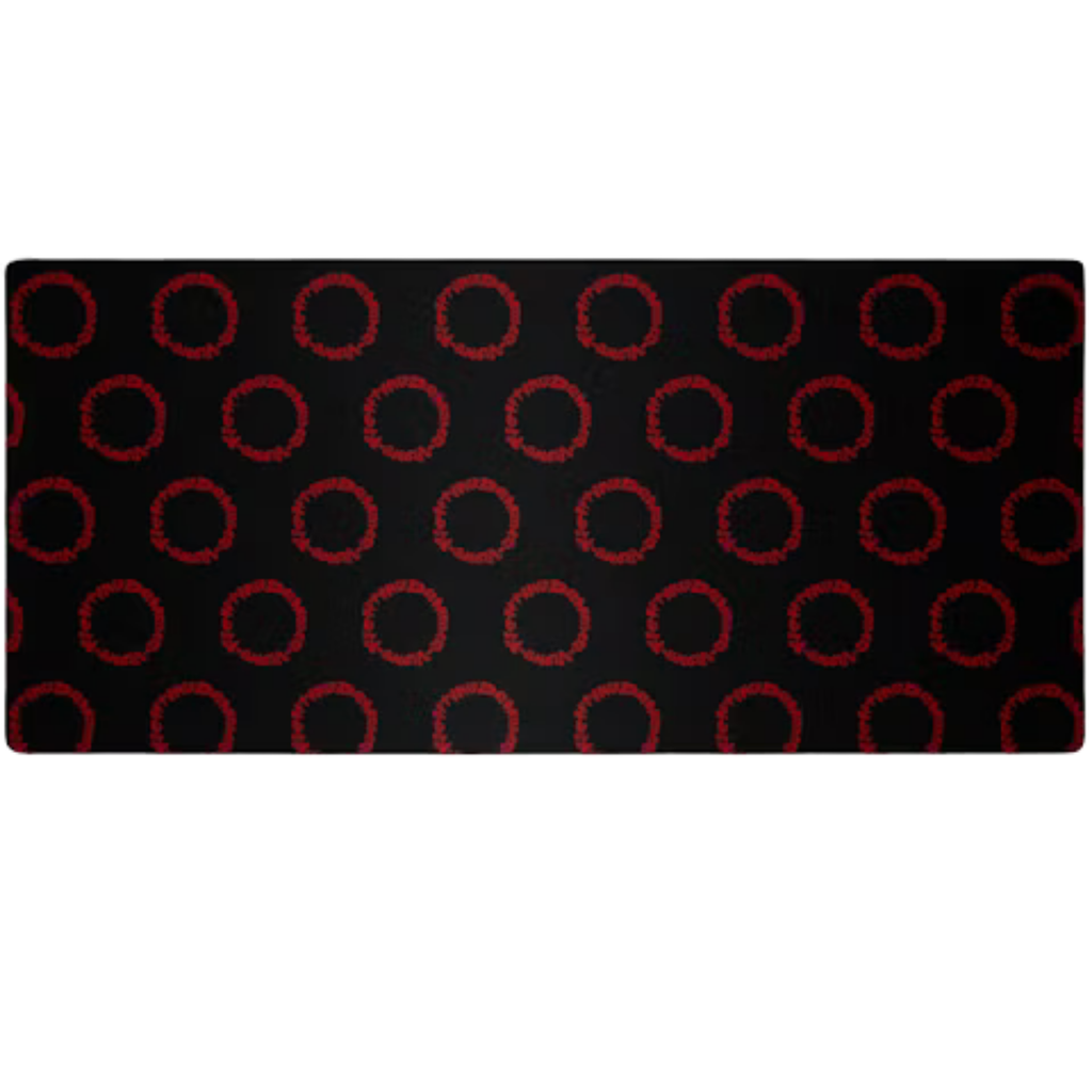 Fighting Demons Vlone Mousepad