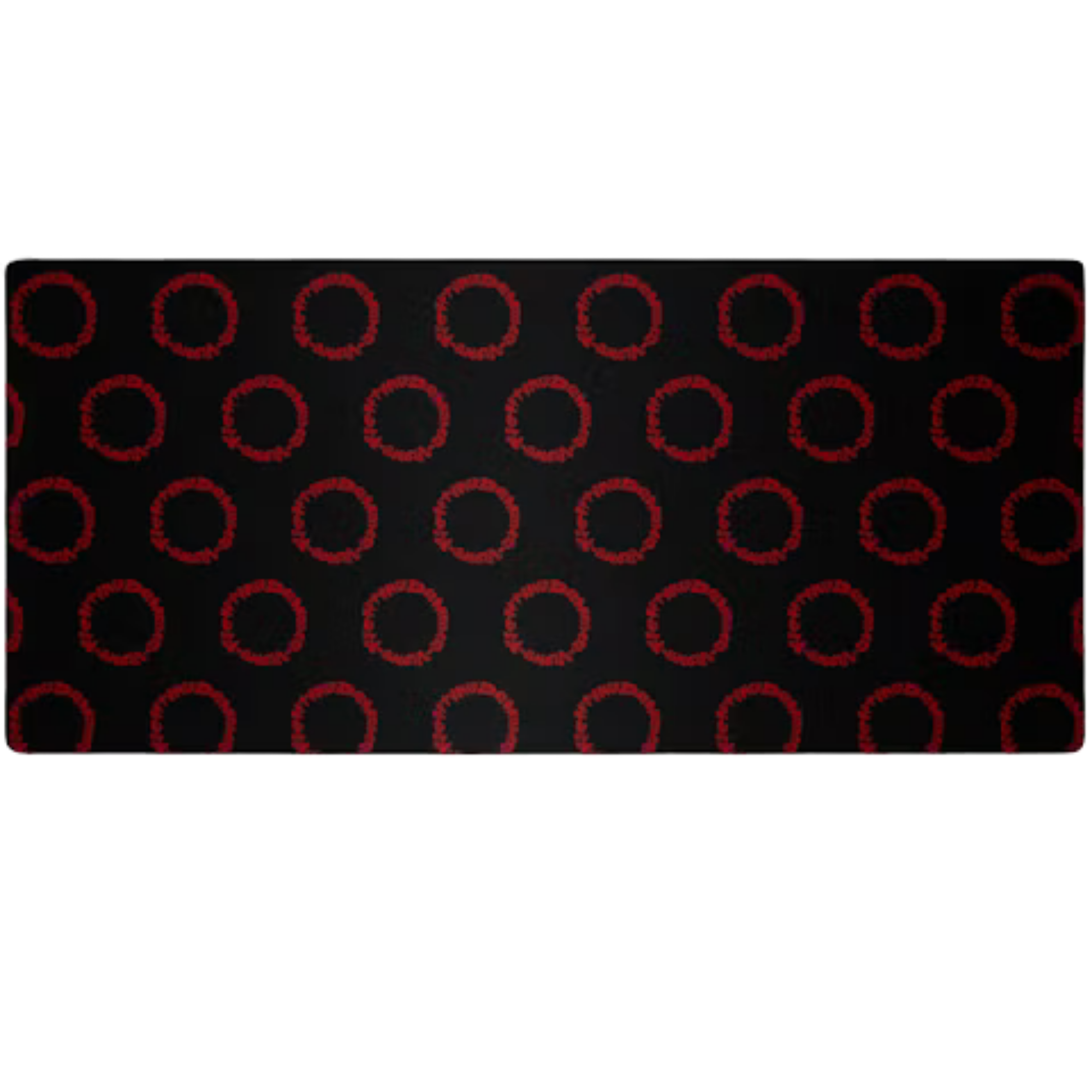 Fighting Demons Vlone Mousepad