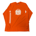 Suzuki x 999 DRFL Longsleeve Size XX-Large