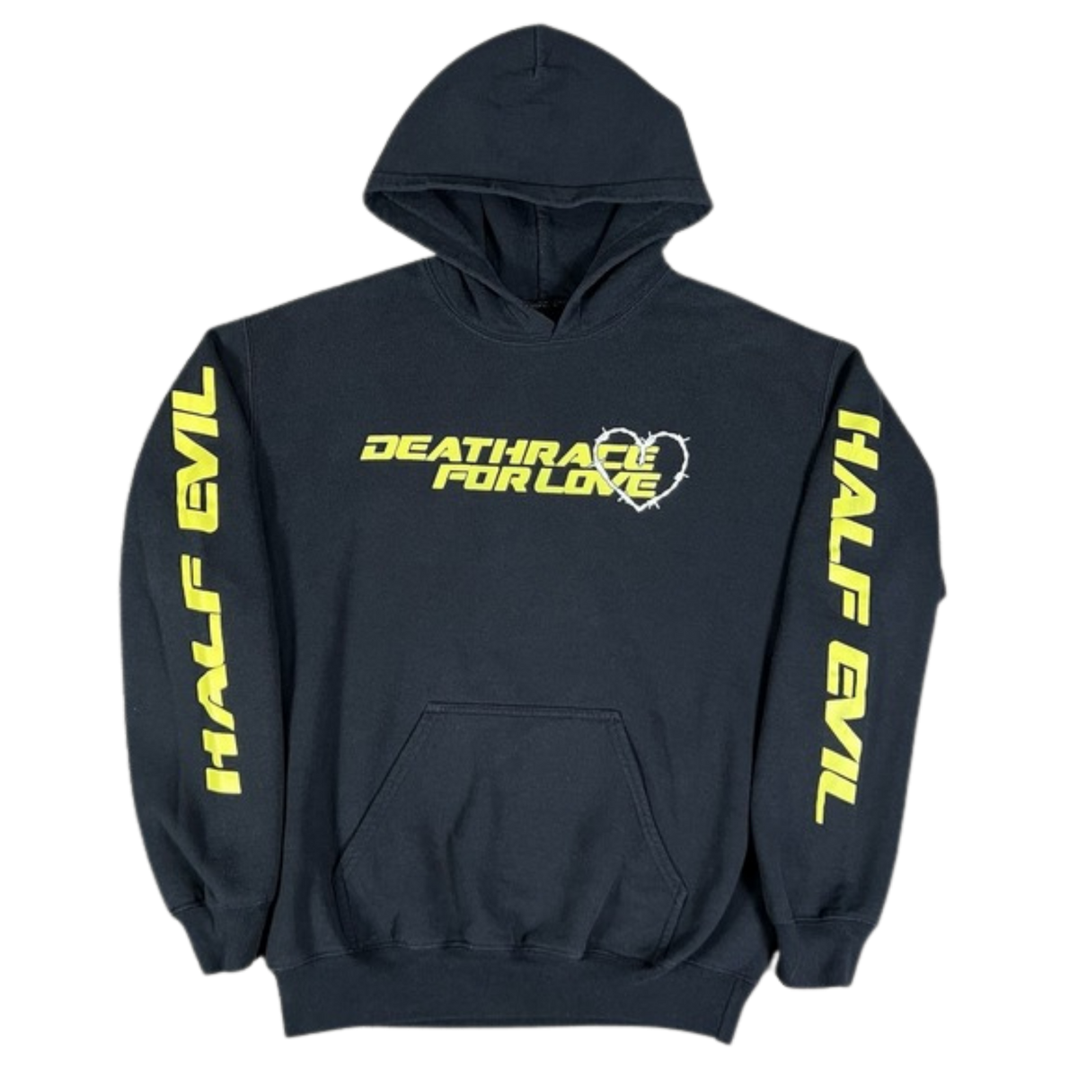 DRFL Half Evil Tour Hoodie