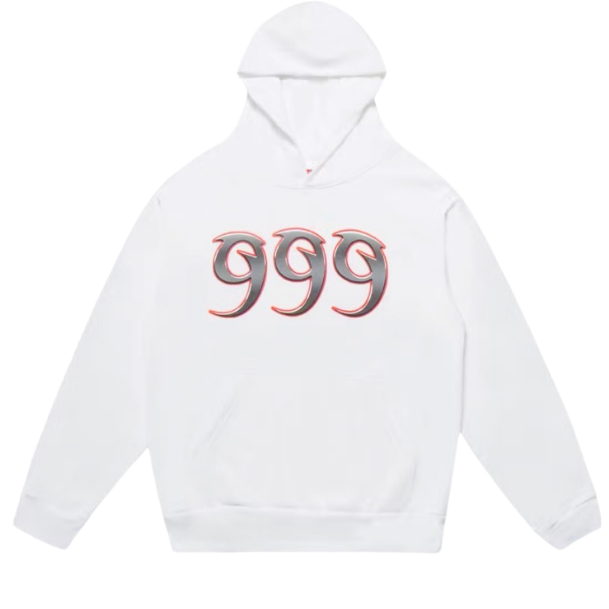 Vlone Blade Hoodie Size Medium