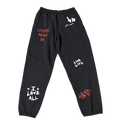 Legends Never Die Sweatpants Size Large