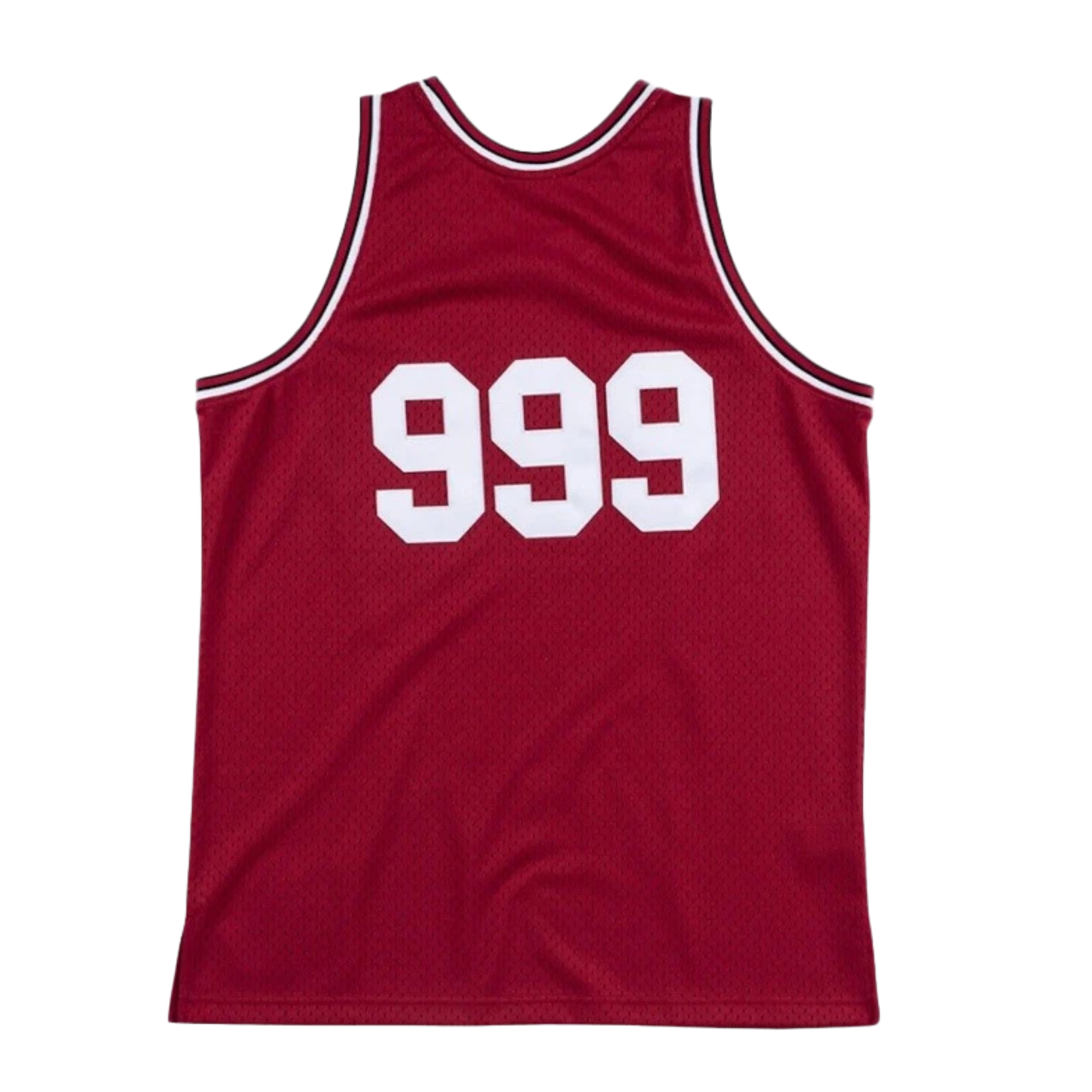 999 x NBA x Mitchell & Ness Basketball-Trikot Größe XXL
