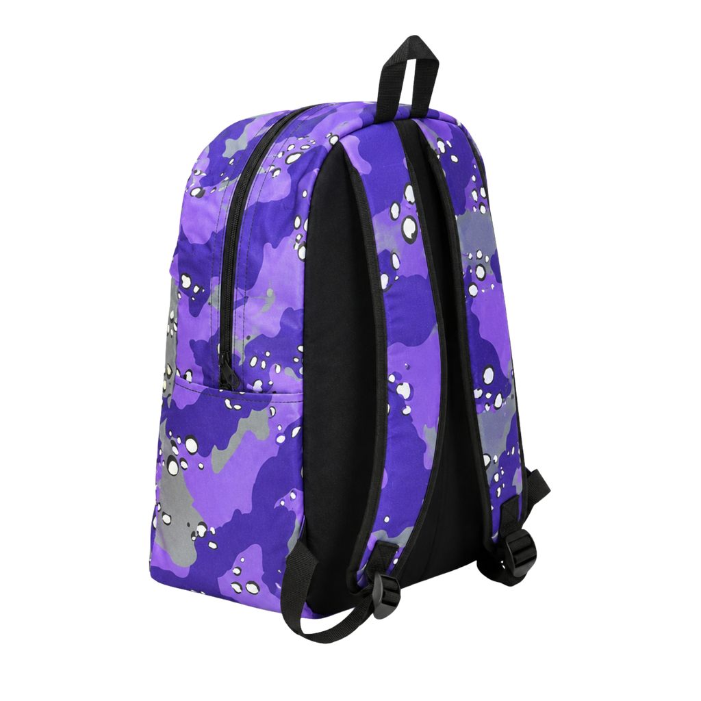 Rental Backpack