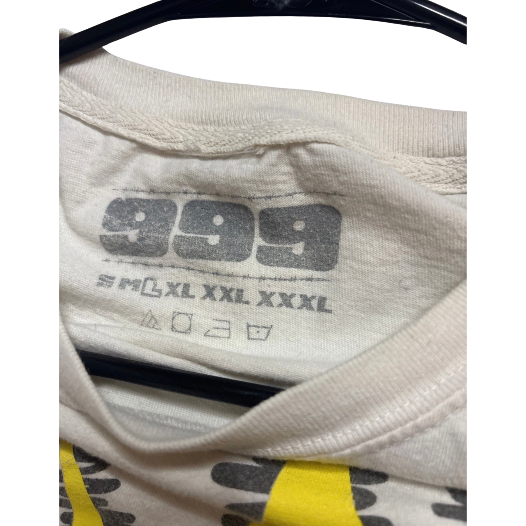 Pumpkin Head Longsleeve Size Large