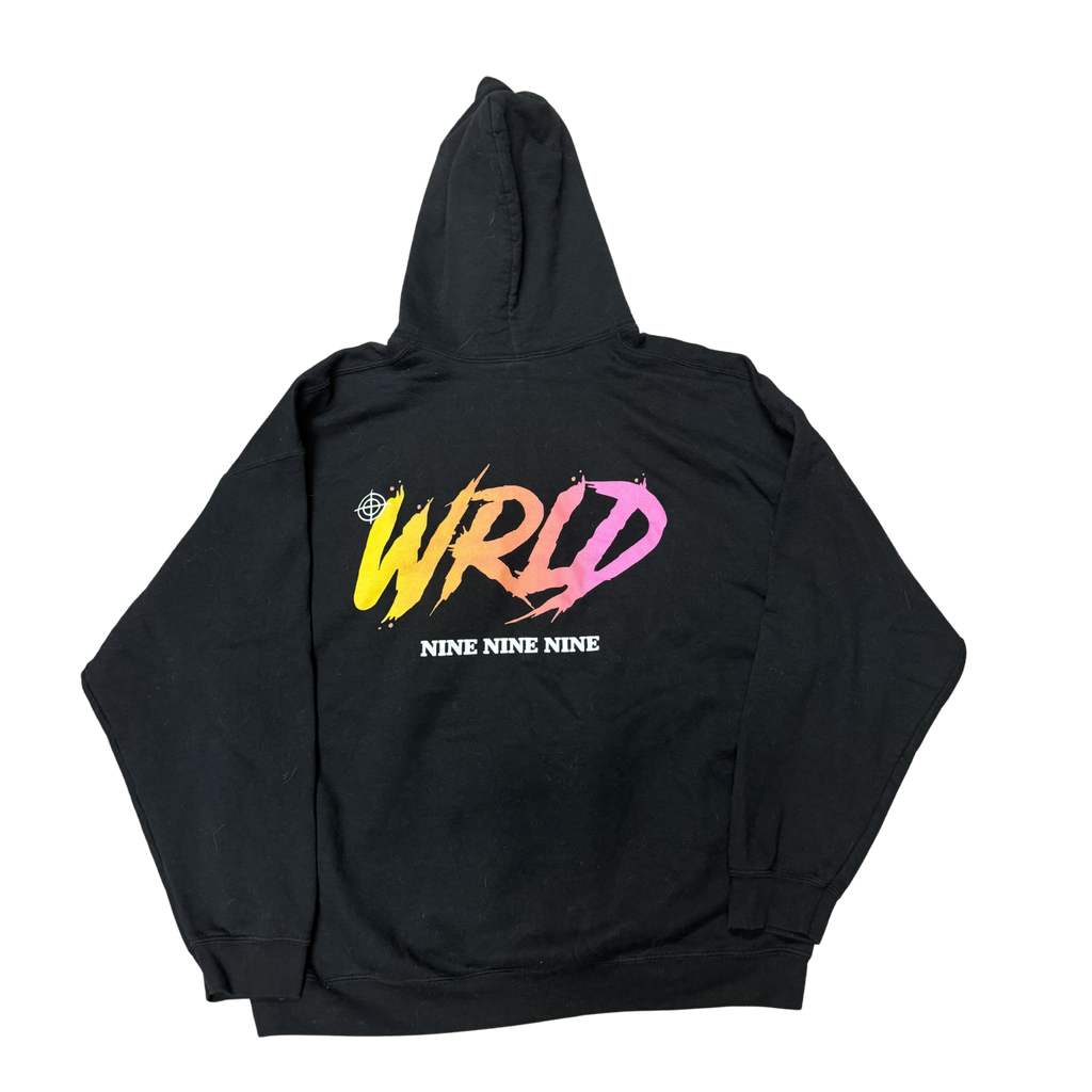 Come and Go Hoodie Size XX-Large