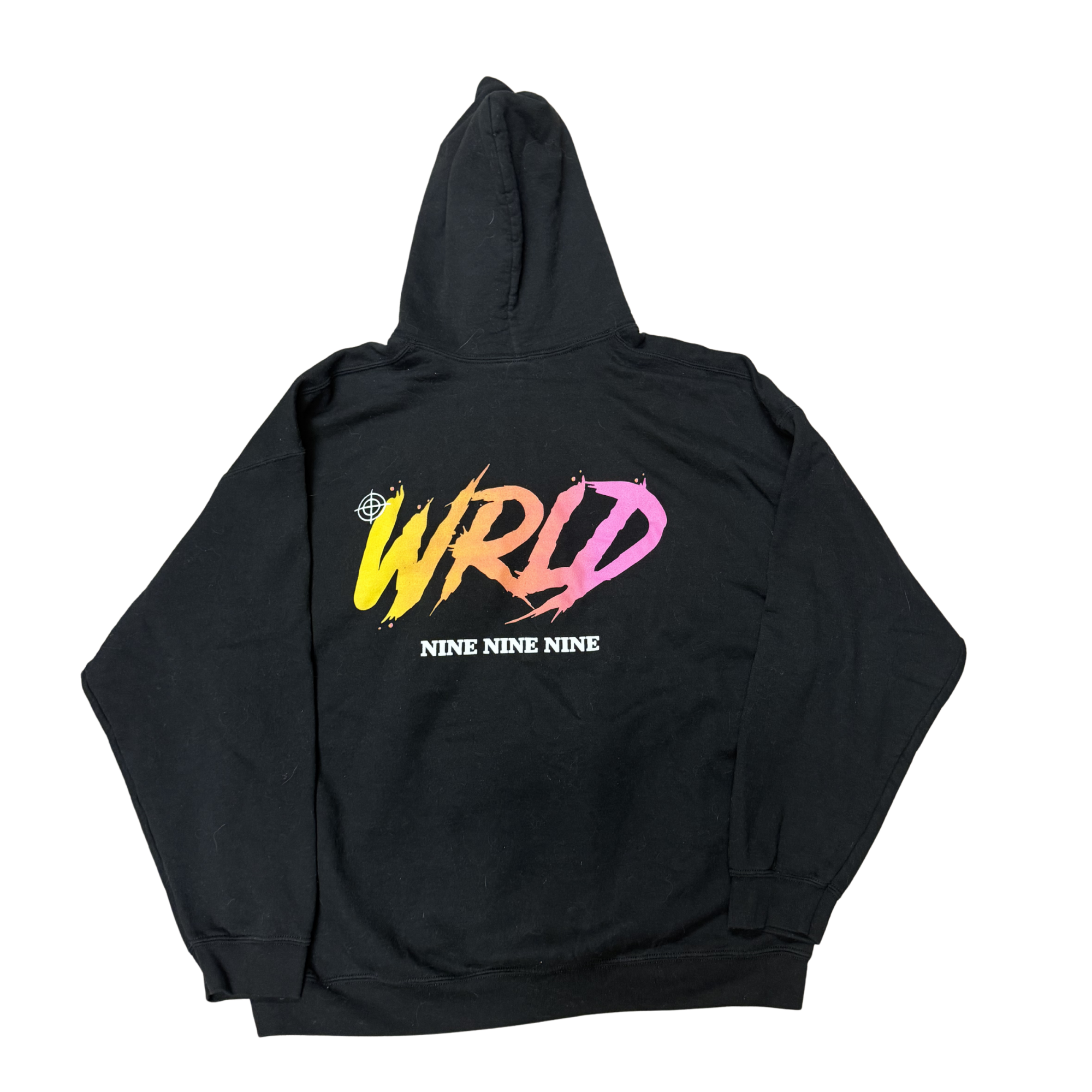 Come and Go Hoodie Size XX-Large