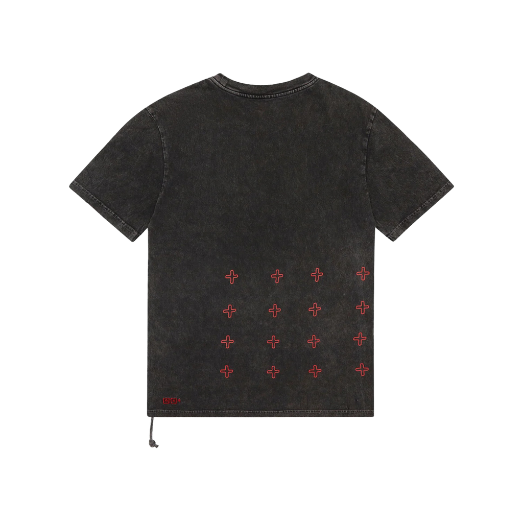 Ksubi T-Shirt Size Large