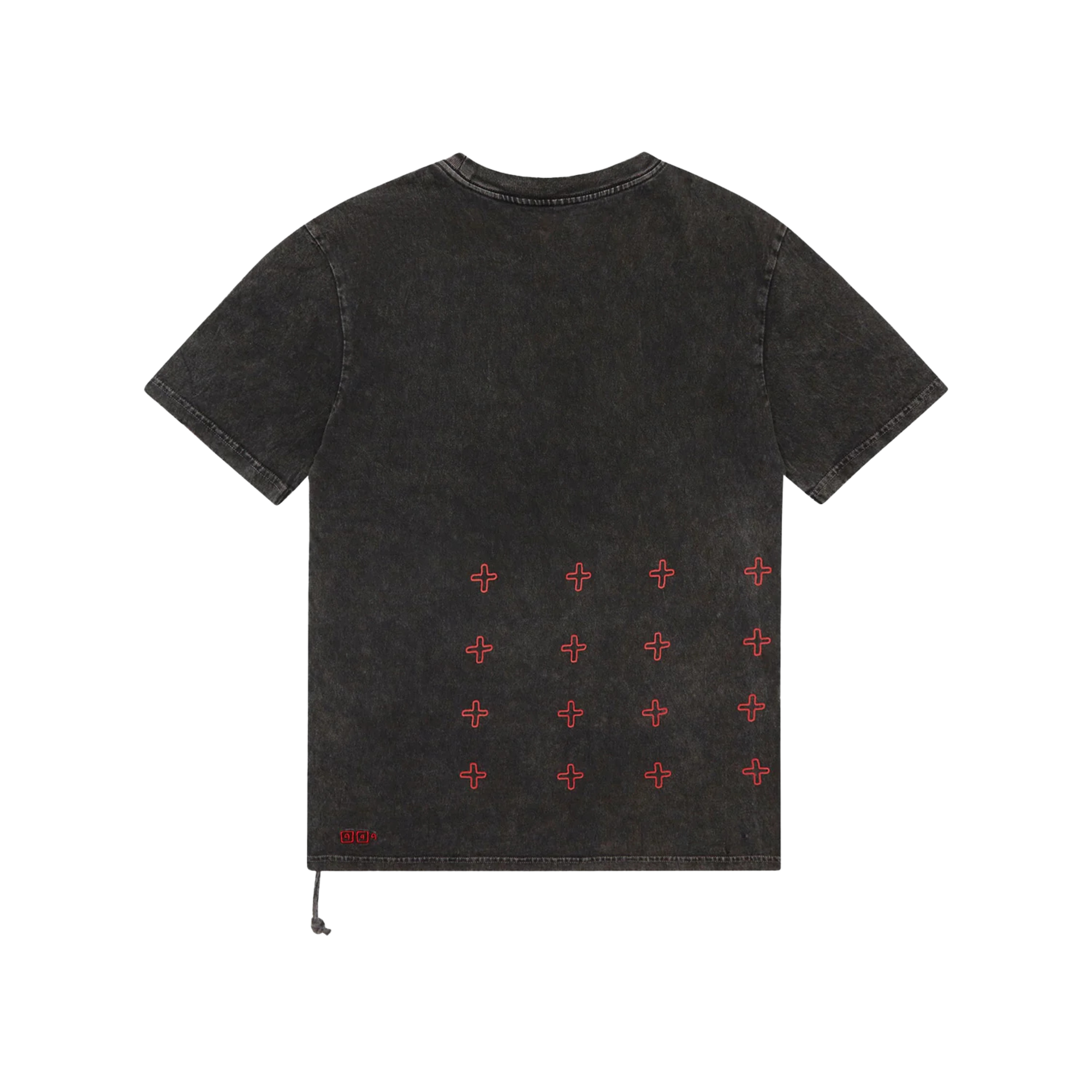 Ksubi T-Shirt Size Large