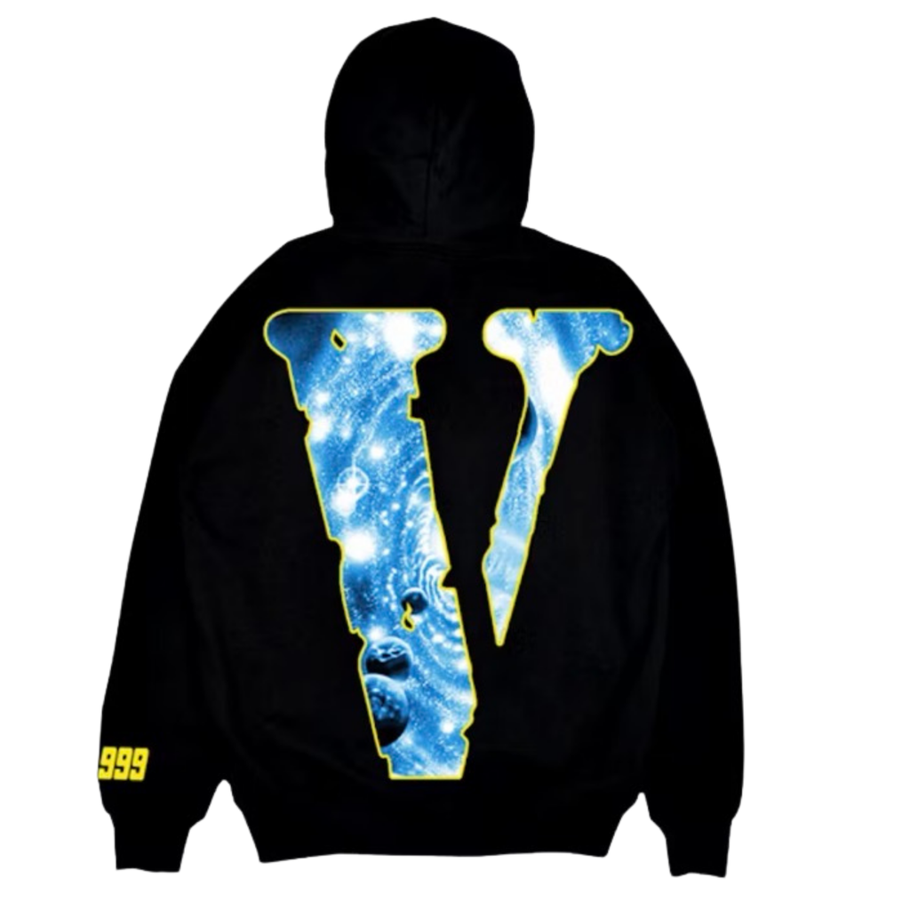 Cosmic Vlone Hoodie