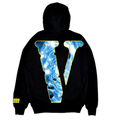 Cosmic Vlone Hoodie