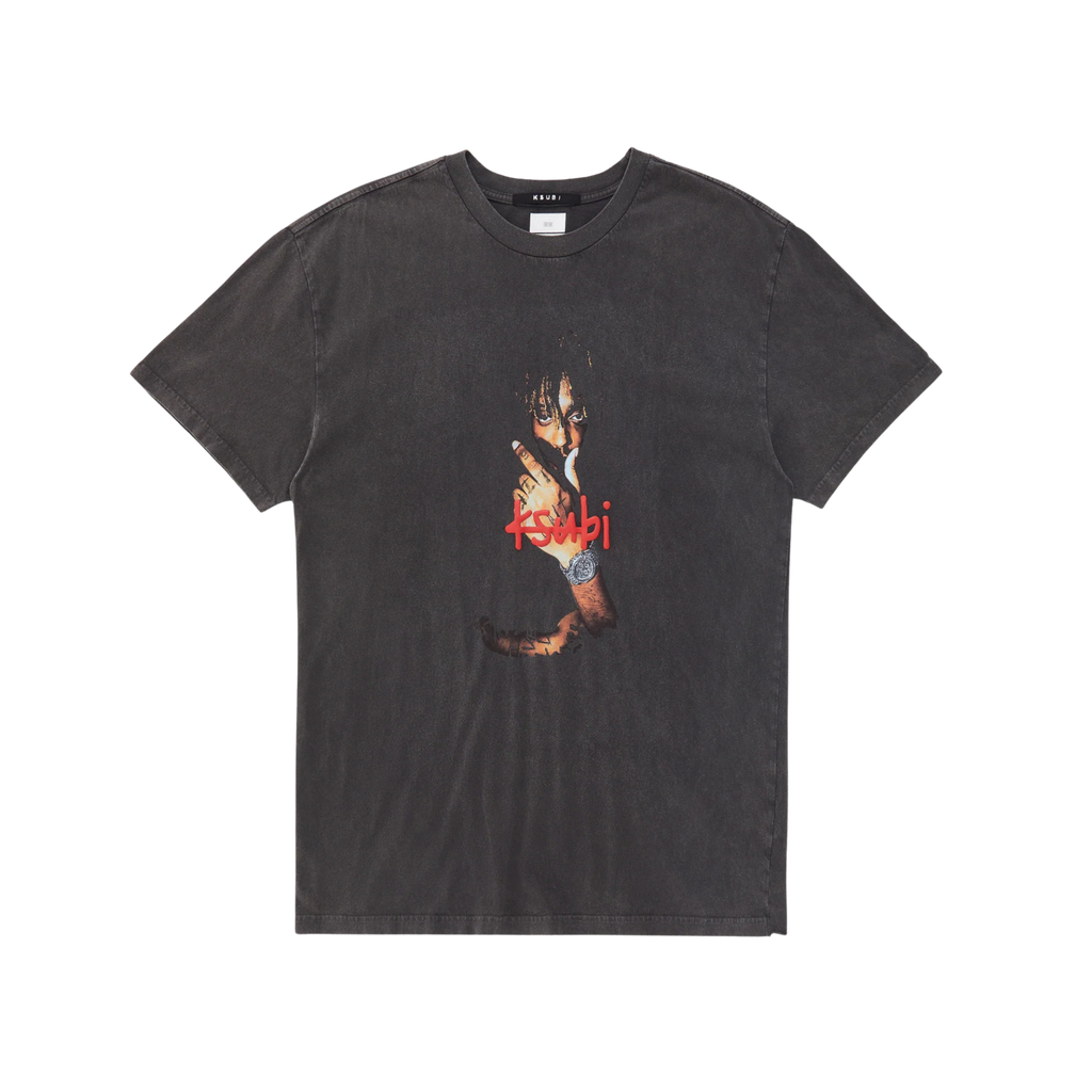 Ksubi T-Shirt Size Large