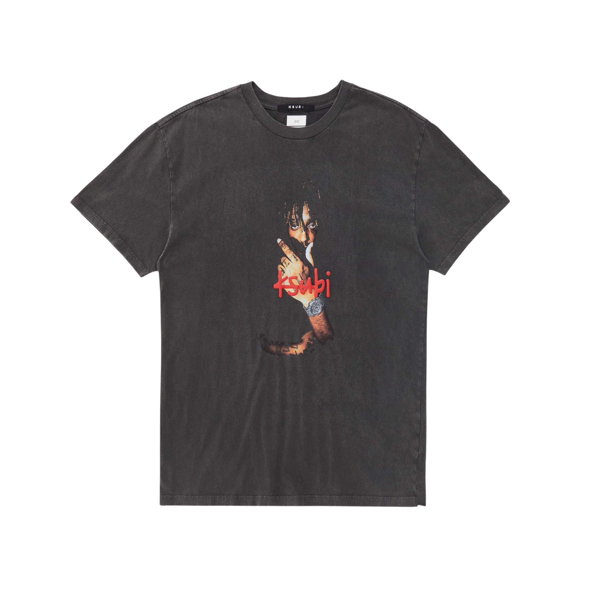 Ksubi T-Shirt Size Large