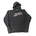 The Party Never Ends OG Hoodie Größe XX-Large