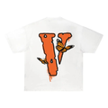Vlone x Legends Never Die T-Shirt Size M & L