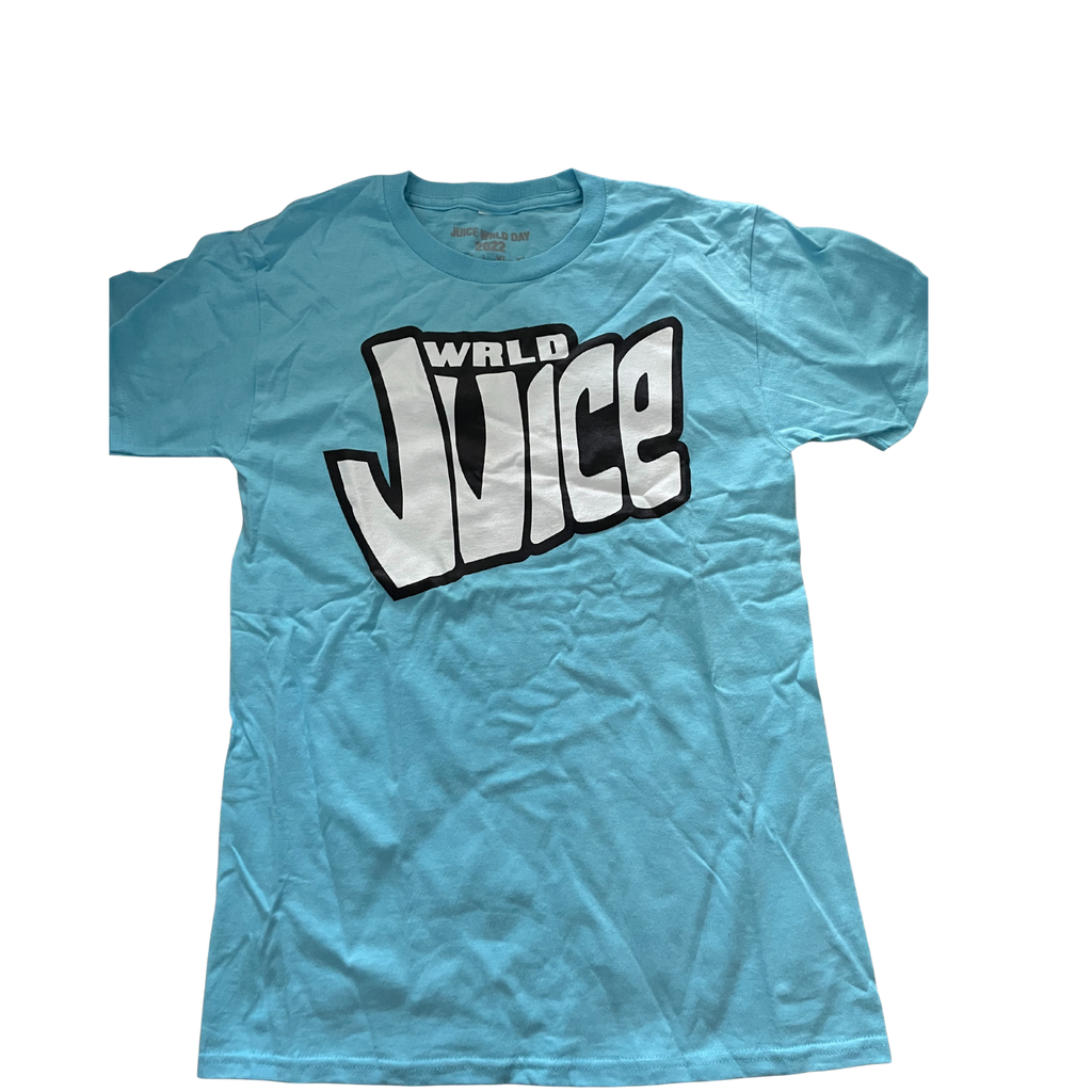 1 de 1 Camiseta del Juice WRLD Day Talla Pequeña