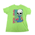 Pink Dolphin T-Shirt Size Large