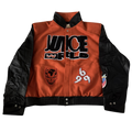 Jeff Hamilton GBGR Varsity Jacket Size X-Large