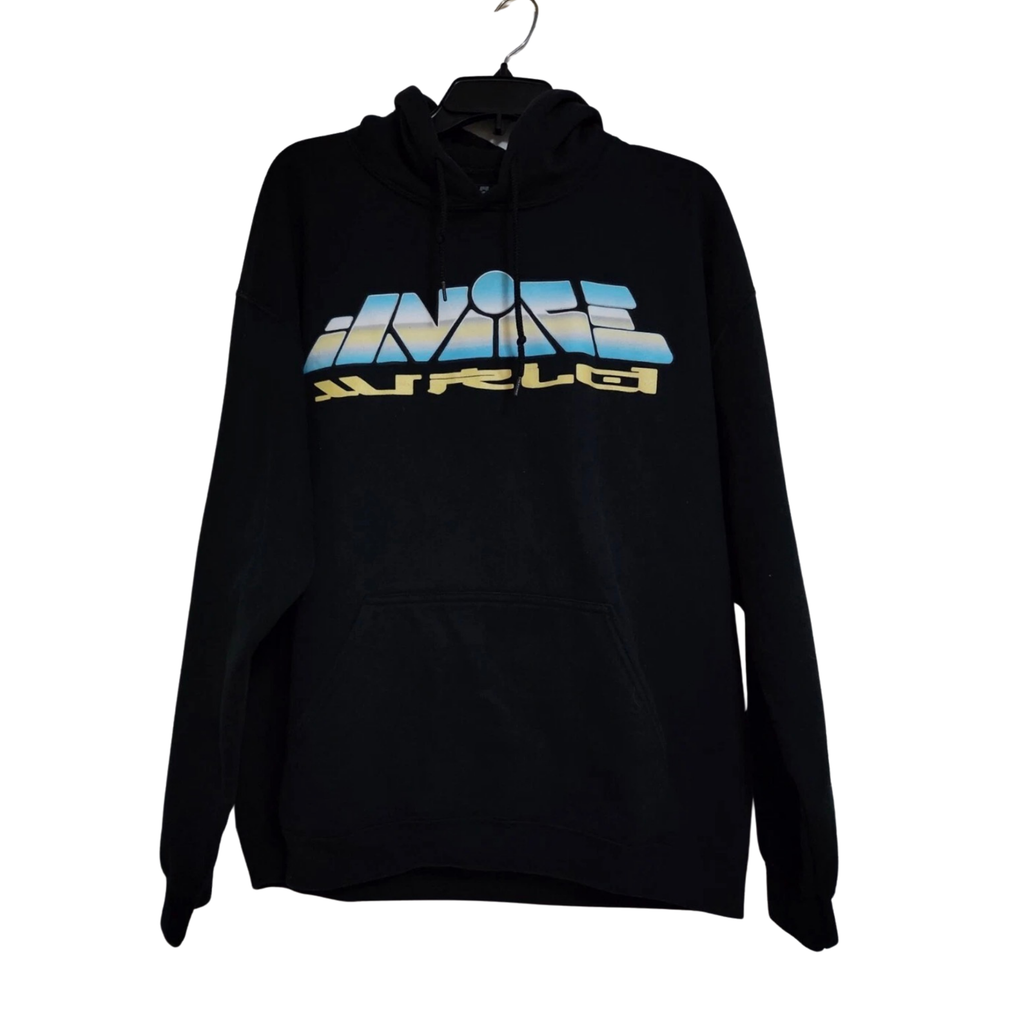 DRFL Tour Hoodie Size L & M