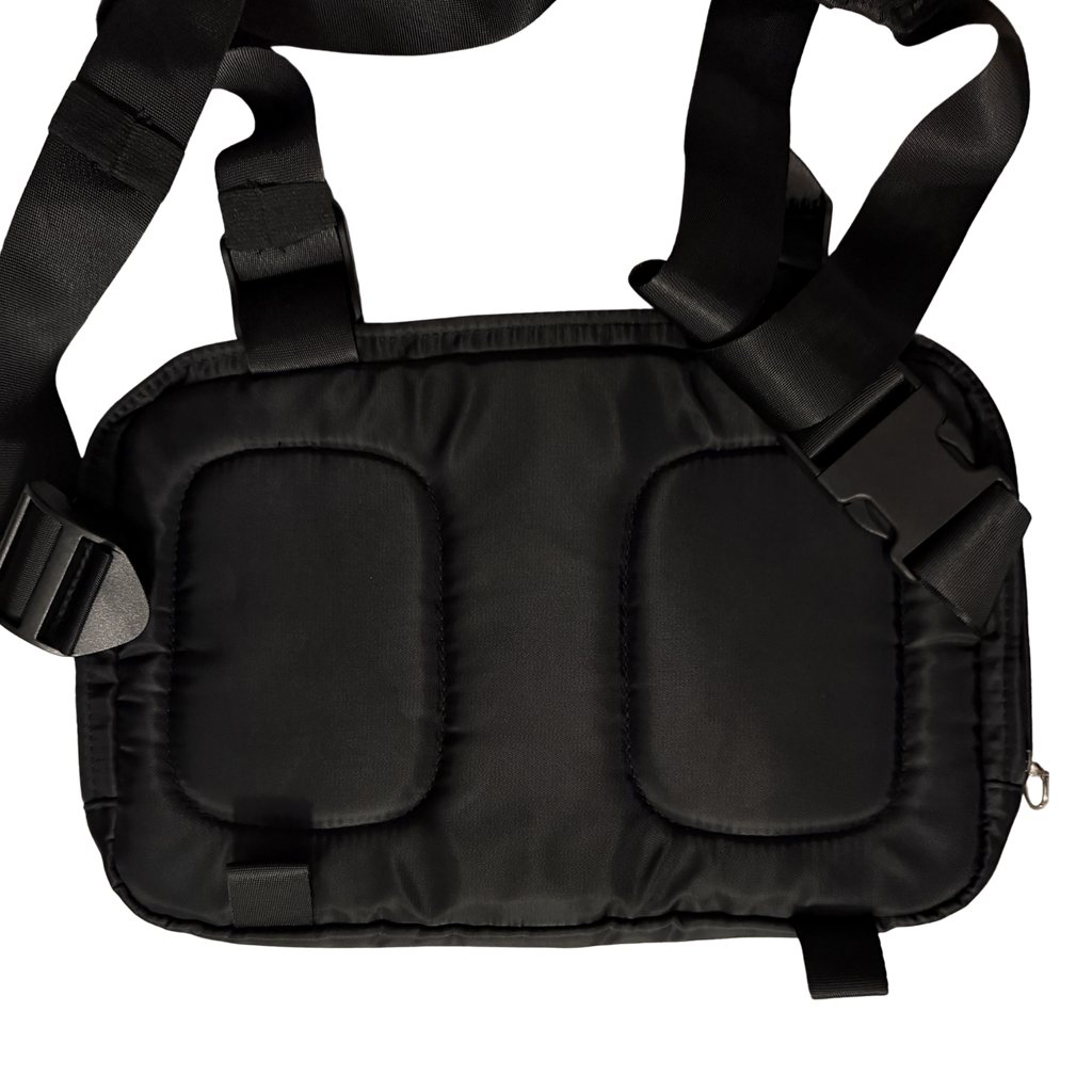 Armed & Dangerous 999 Chest Rig