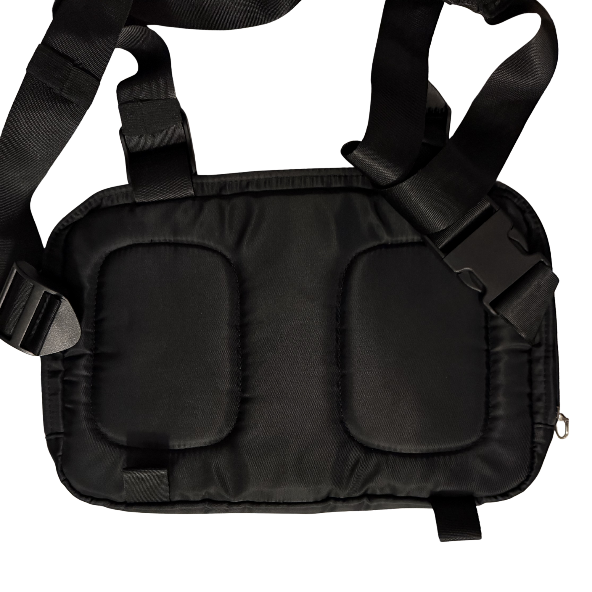 Armed & Dangerous 999 Chest Rig