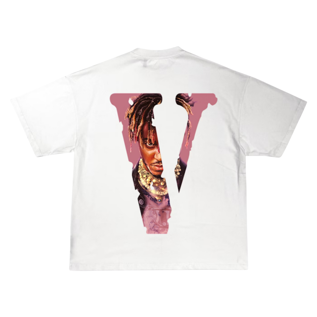 Vlone x LND T-Shirt