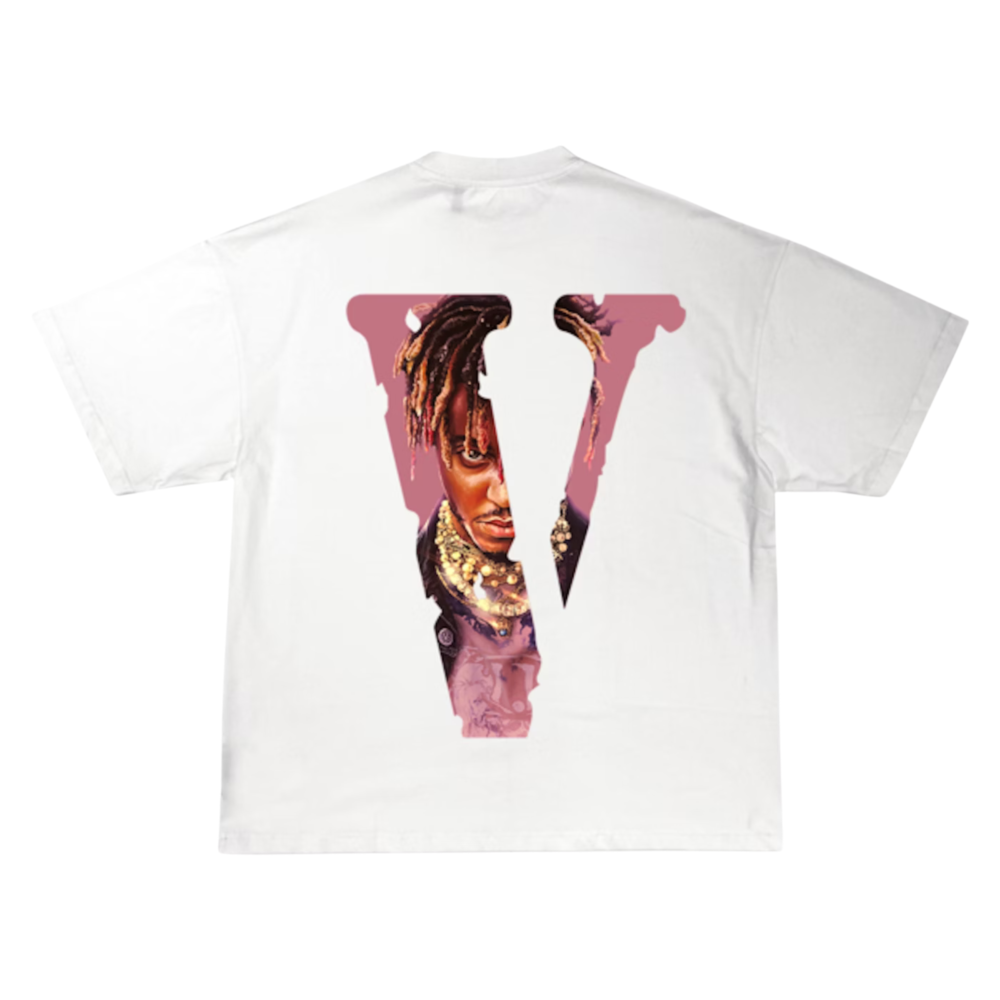 Vlone x LND T-Shirt