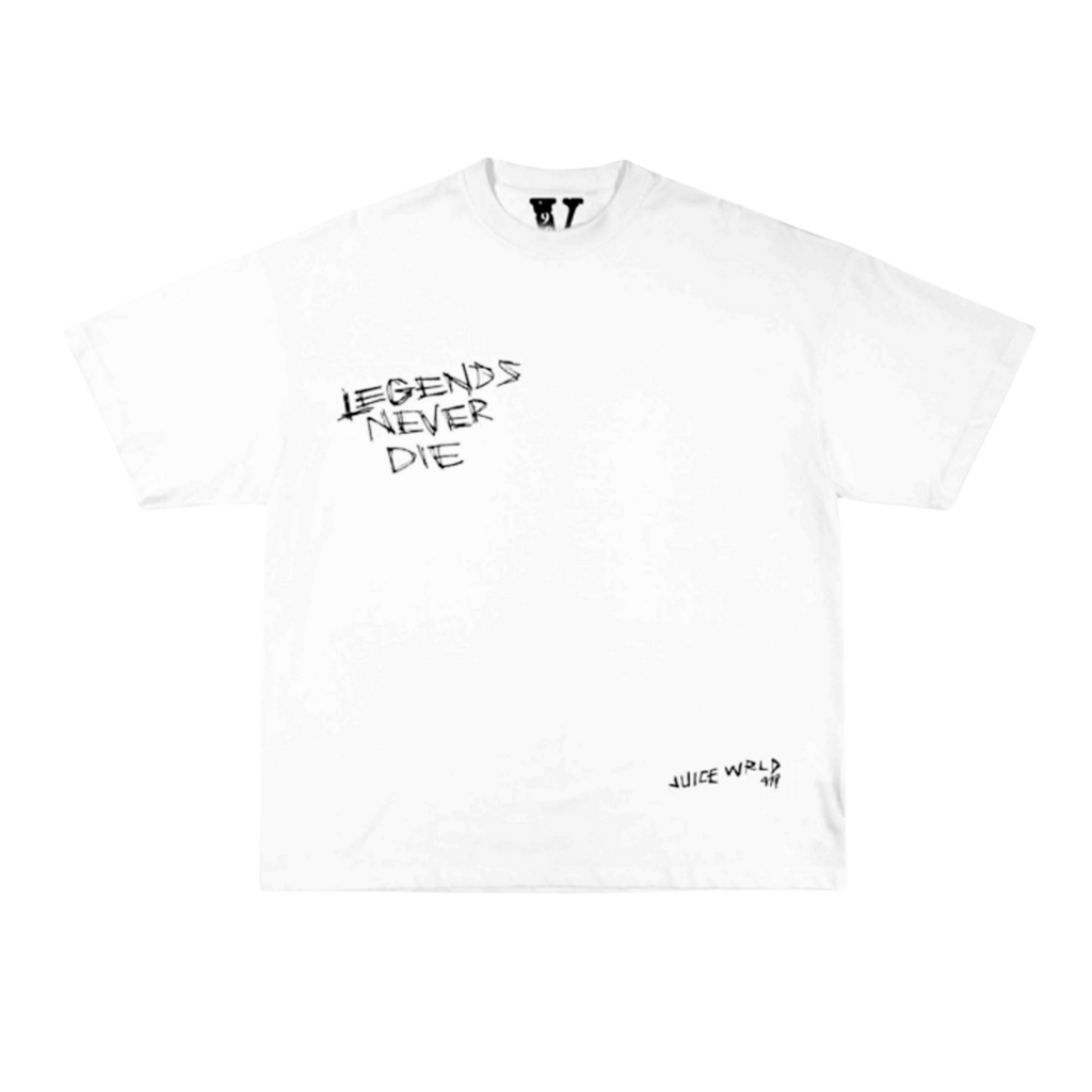 Vlone x LND T-Shirt