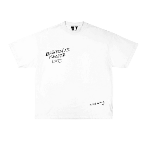 Vlone x LND T-Shirt