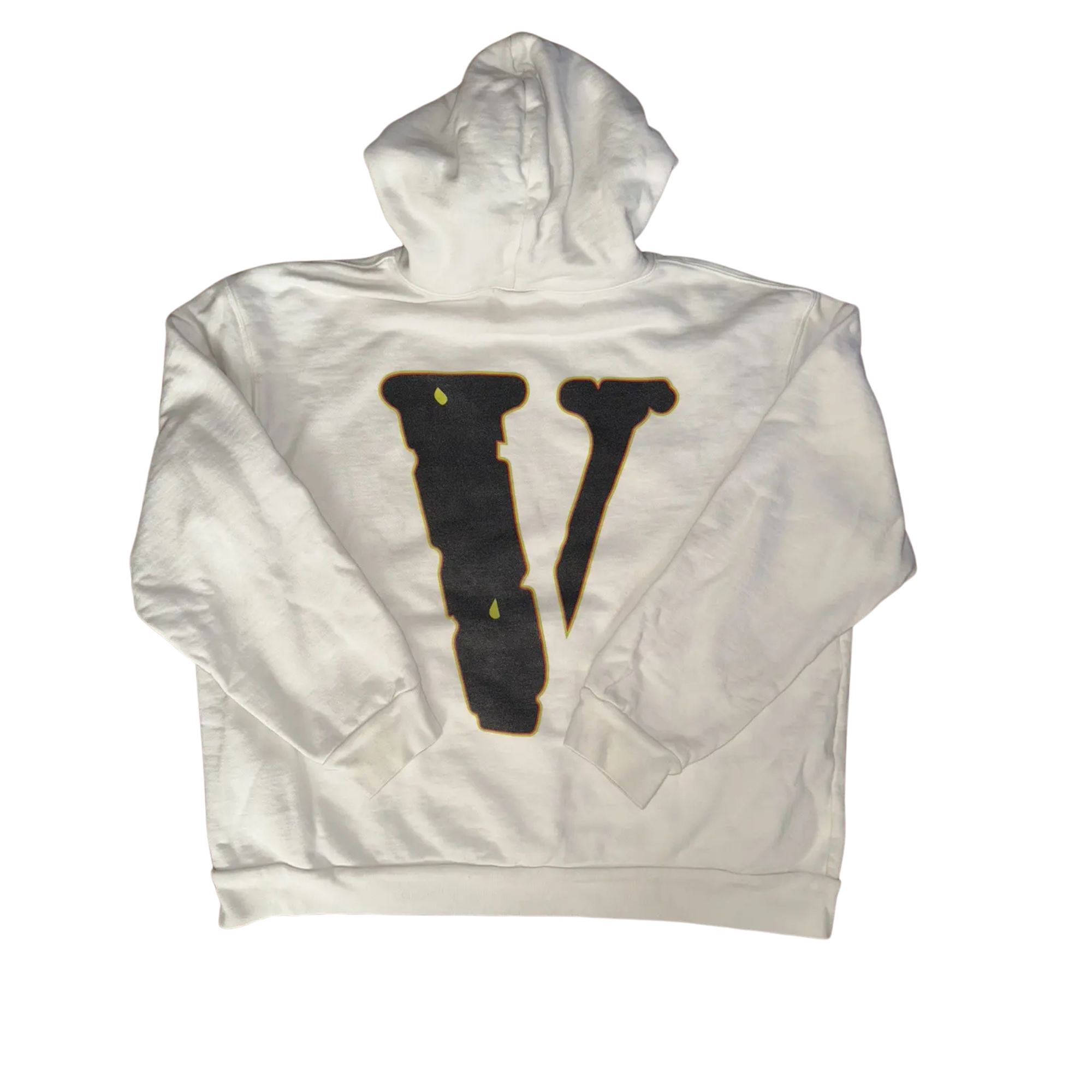 LND Vlone Hoodie Size Medium