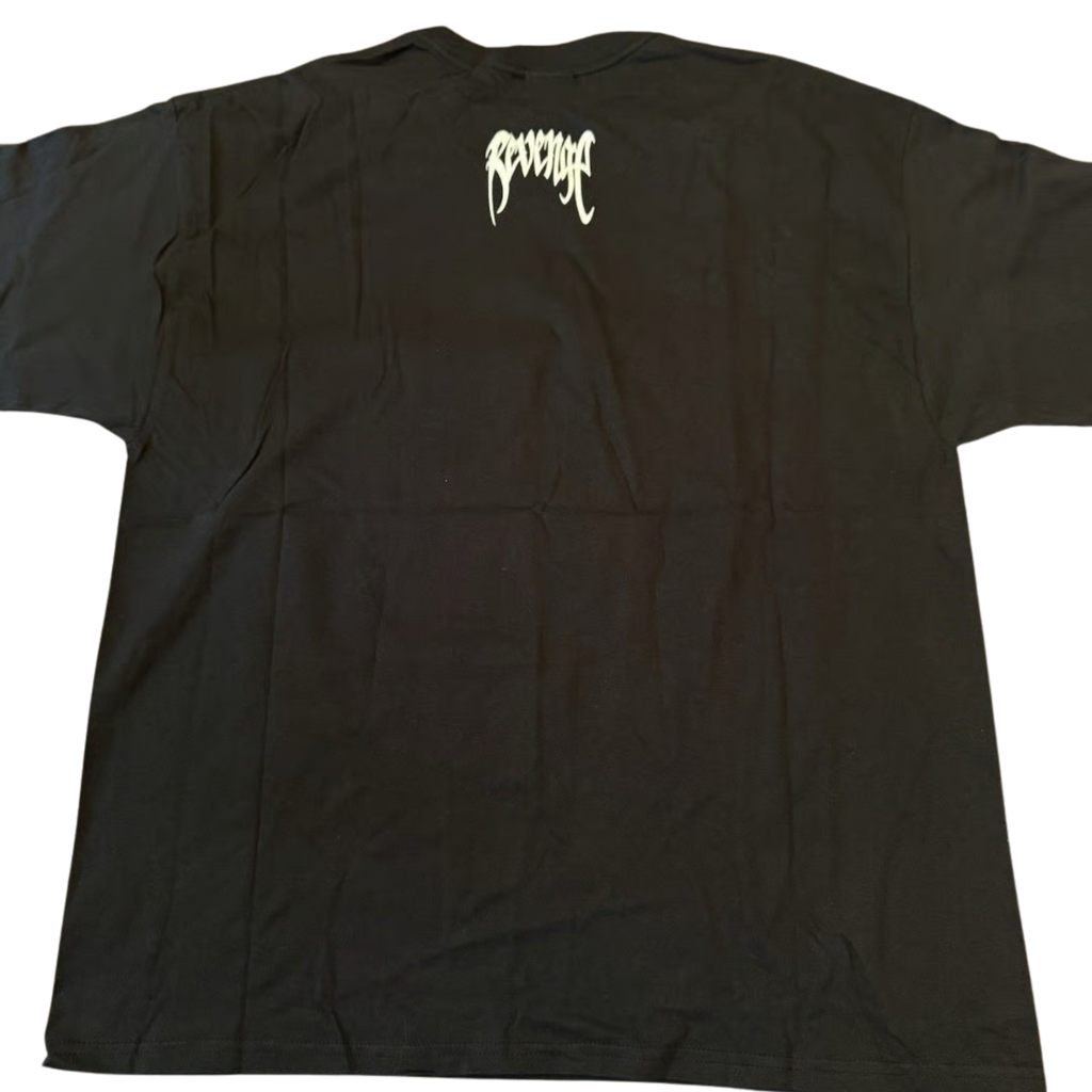 Revenge LND Photo T-Shirt