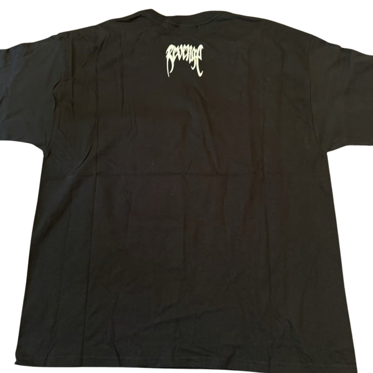 Revenge LND Photo T-Shirt