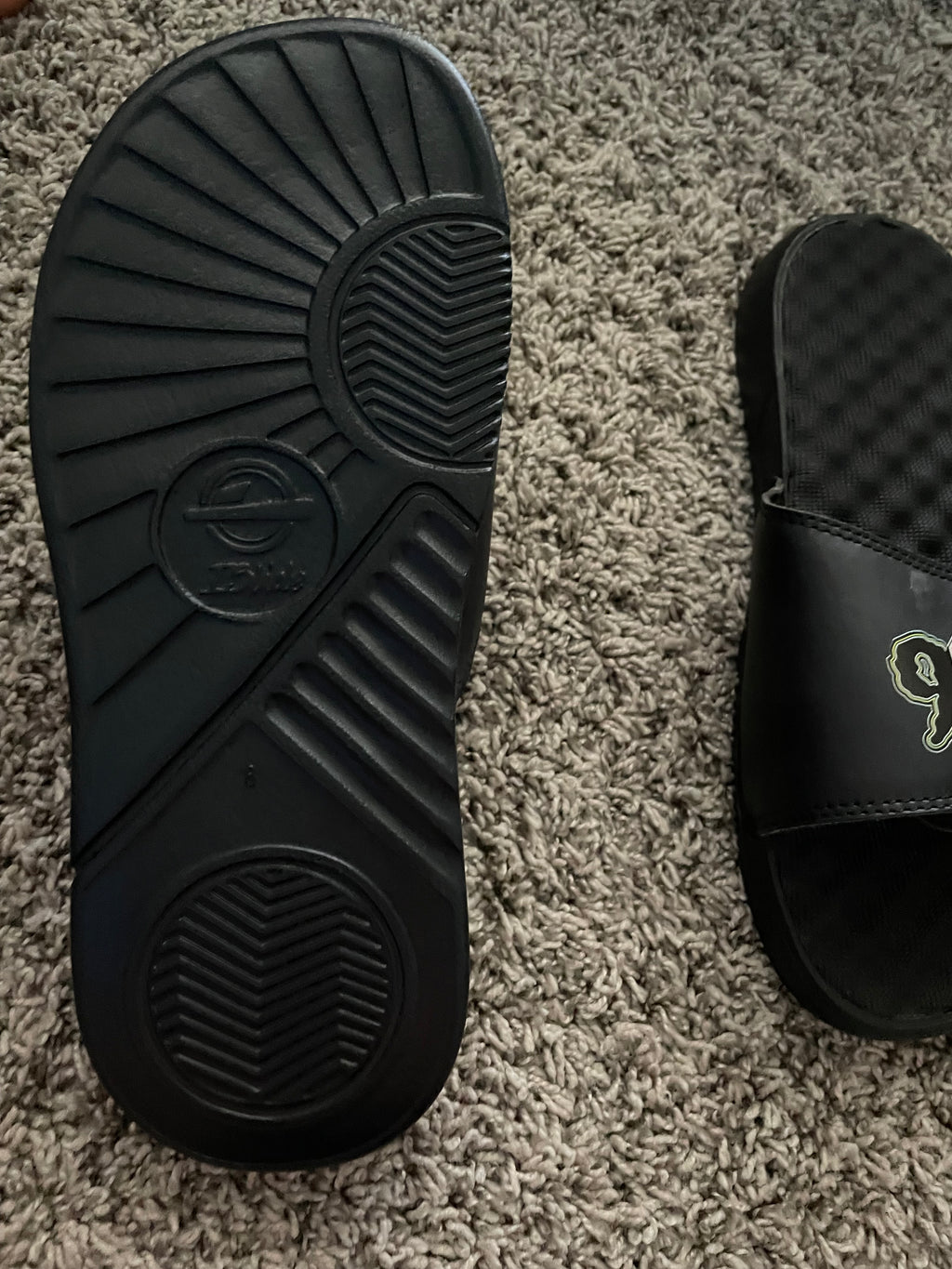 999 Sample Slides