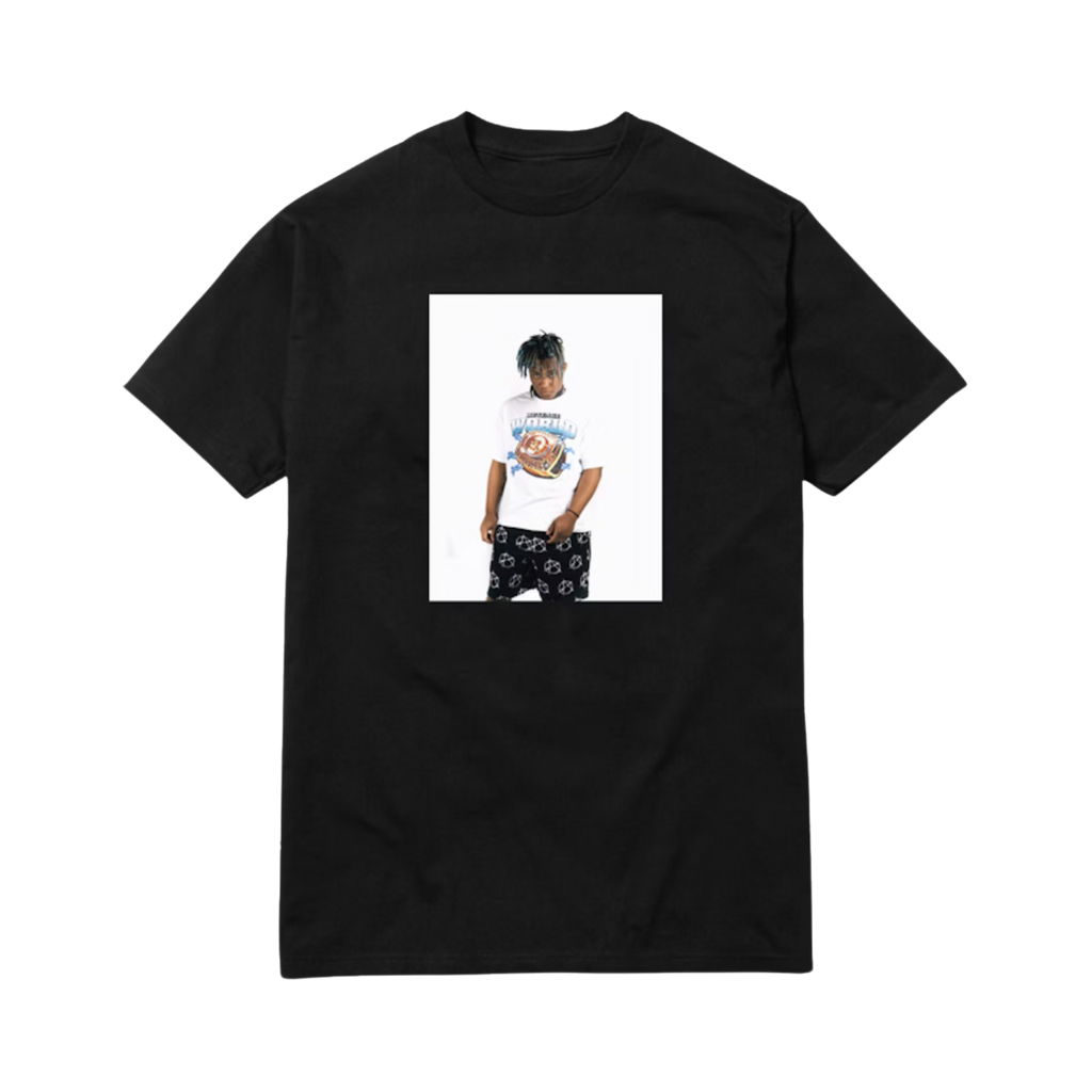 Revenge LND Photo T-Shirt