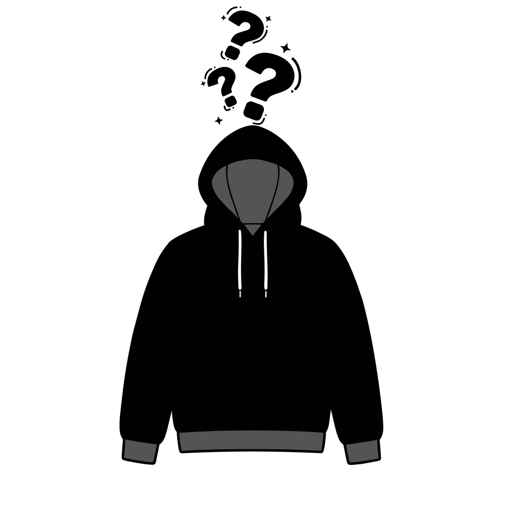 Throwback Hoodie Mystery Box