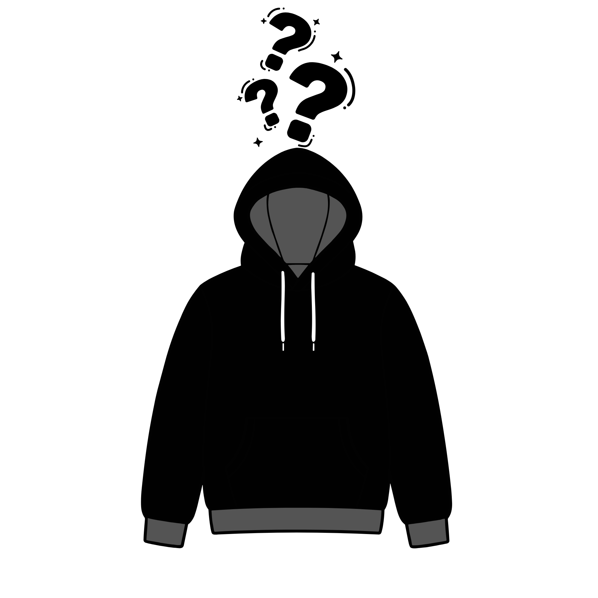 Throwback Hoodie Mystery Box