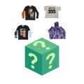 Mystery Recreation Bundle