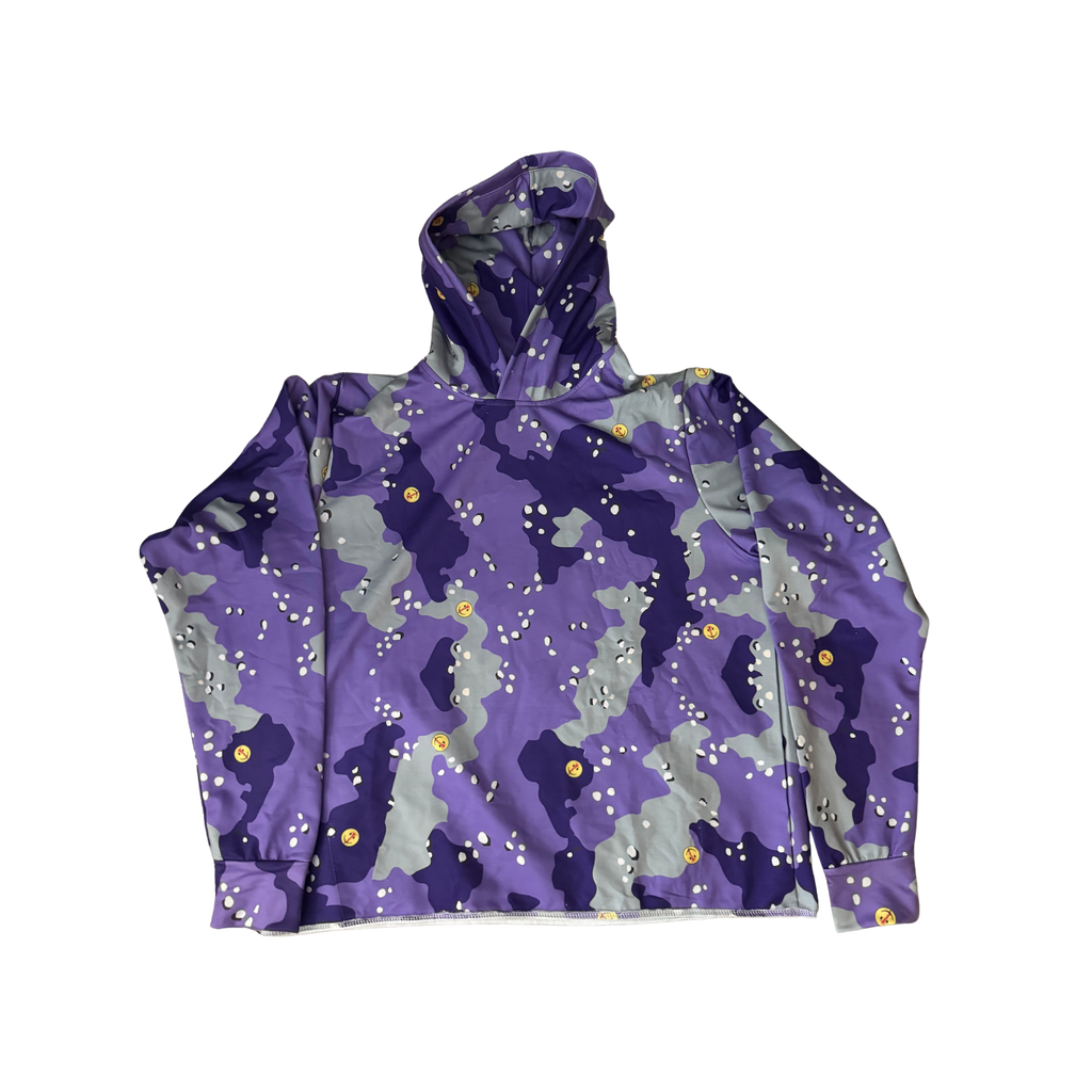 Rental Hoodie Recreation