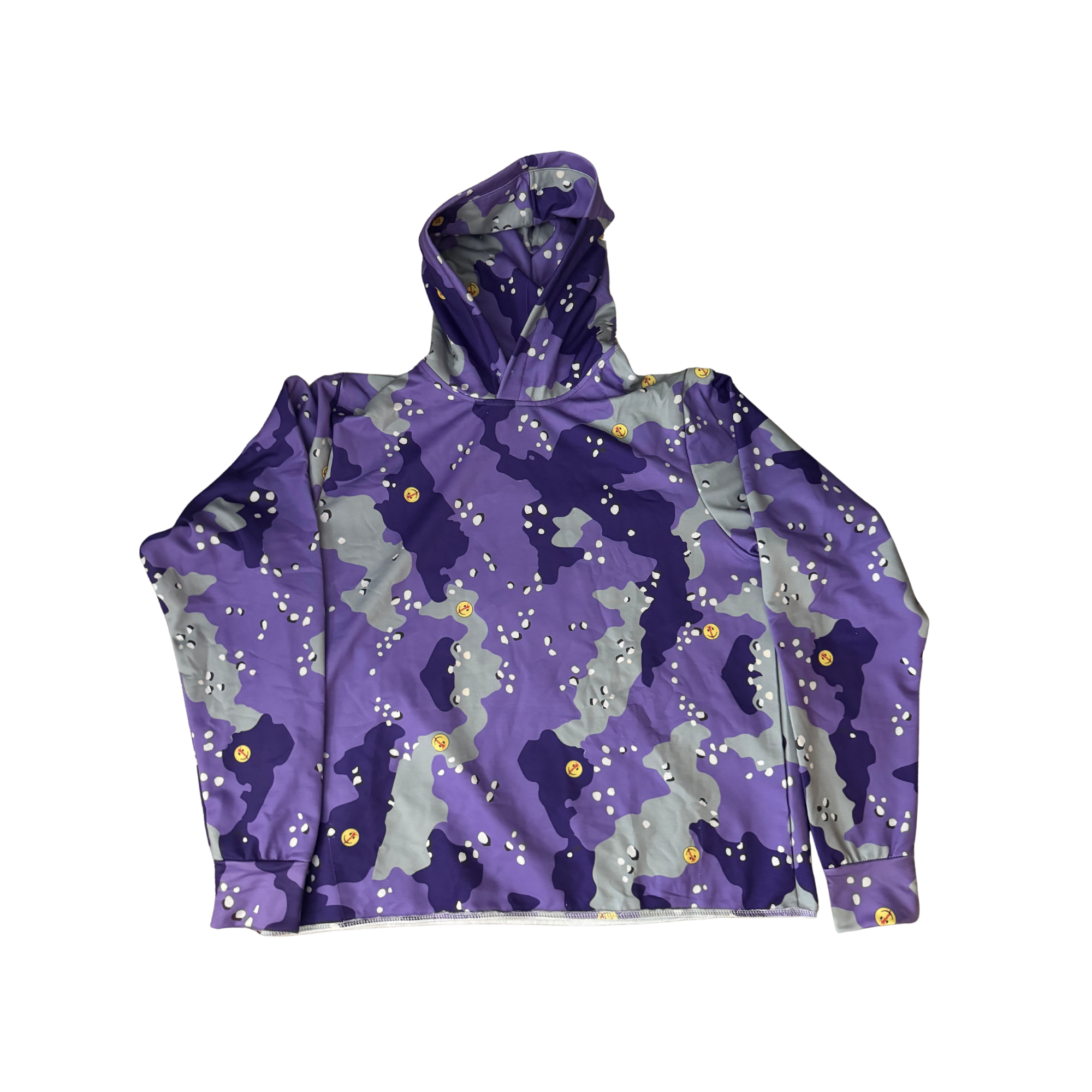 Rental Hoodie Recreation