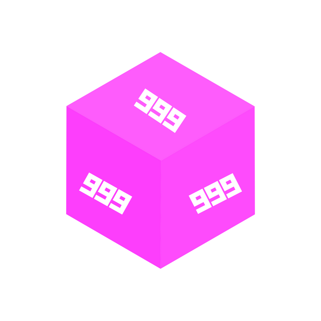 999 Mythic Mystery Box