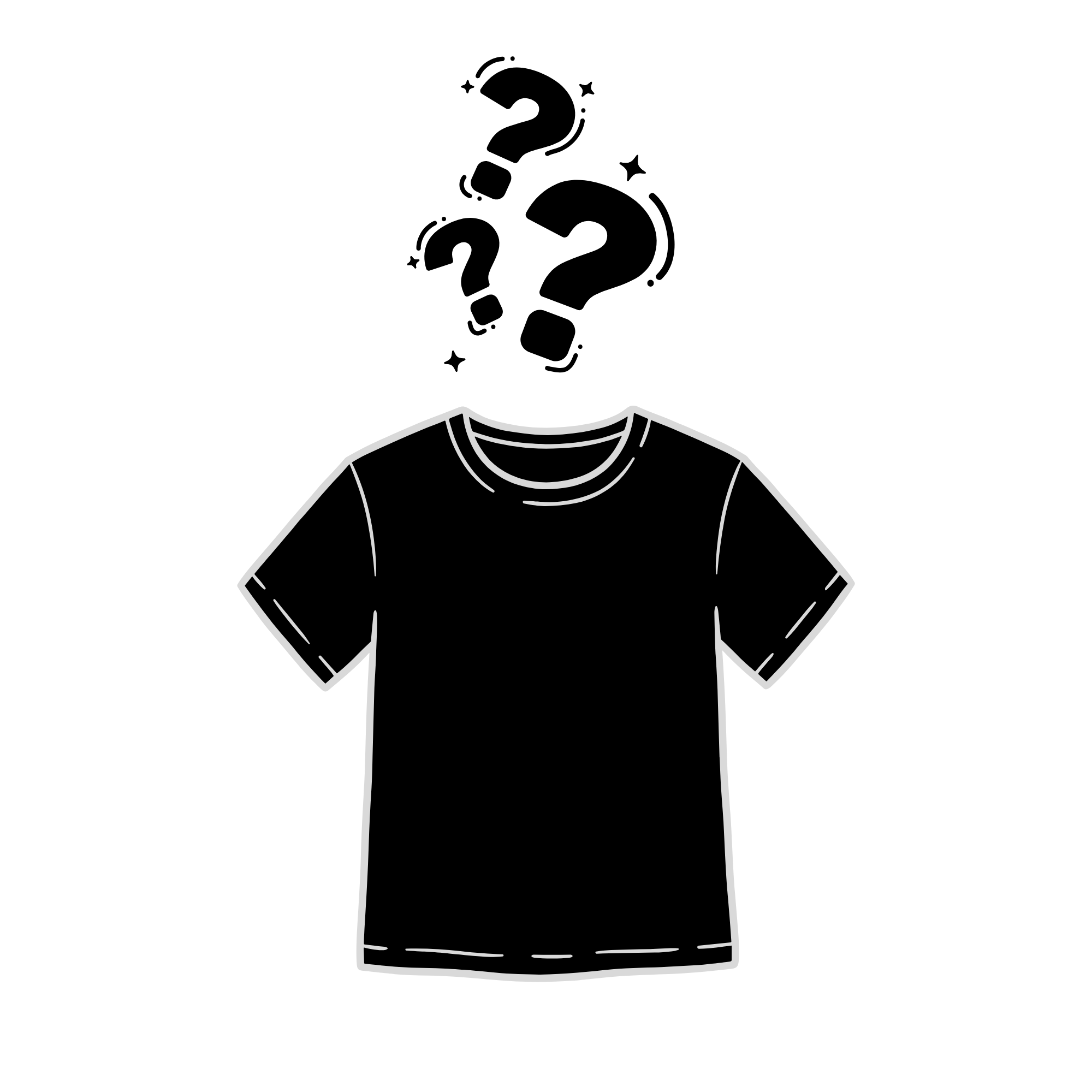 Throwback T-Shirt Mystery Box