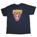Abstract T-Shirt Size X-Large