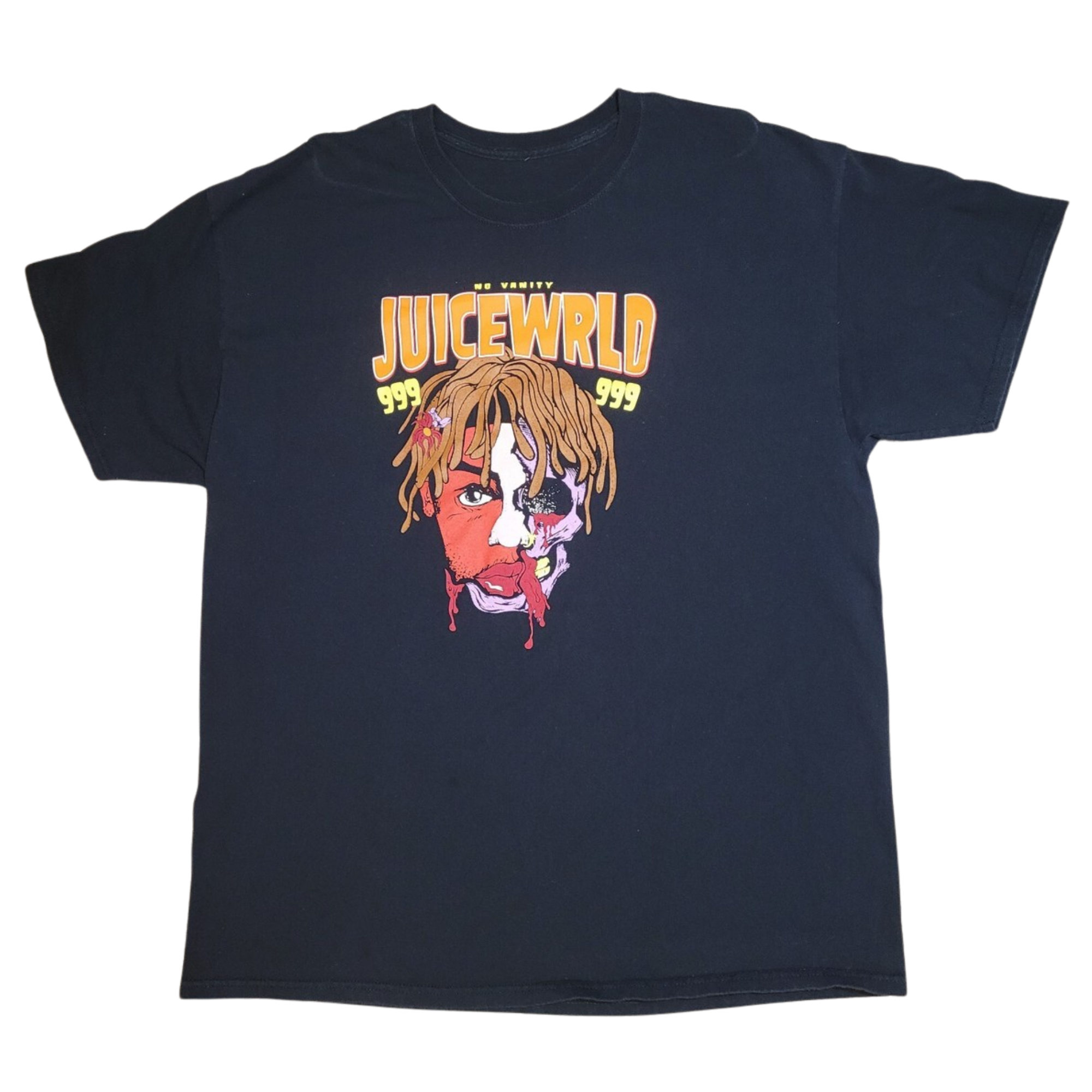 Abstract T-Shirt Size X-Large