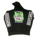 999 x Sukamii Hoodie Größe XL